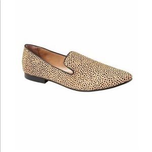Banana Republic Demi Smoking Slipper